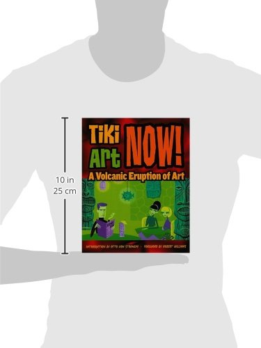 TIKI ART NOW