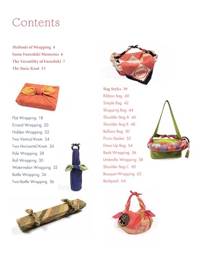 Wrapping with Fabric: Your Complete Guide to Furoshiki - The Japanese Art of Wrapping