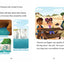 Vivi Loves Science: Wind and Water (I Can Read Level 3)