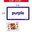 Flash Cards: Colors & Shapes
