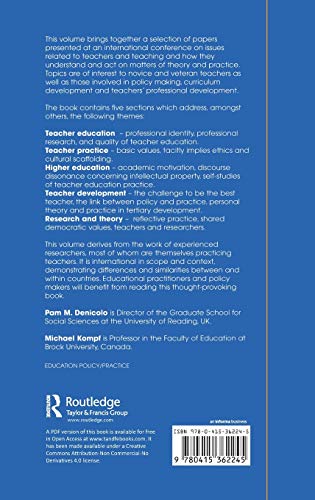 Connecting Policy and Practice
