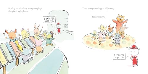 Bartleby