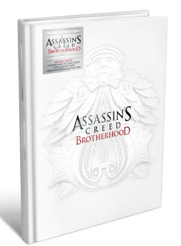 Assassin's Creed: Brotherhood Collector's Edition: The Compl