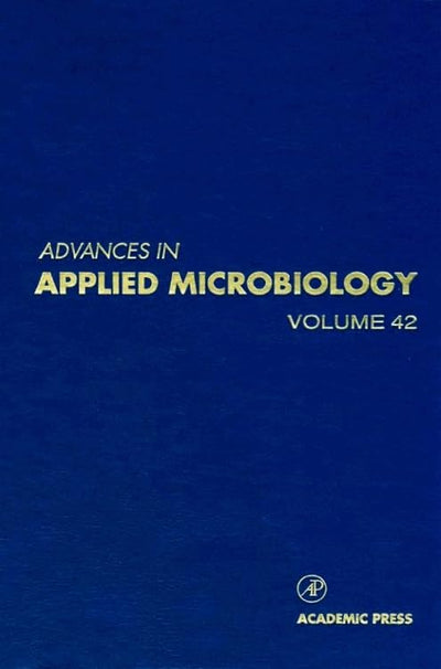 Advances in Applied Microbiology (Volume 42)