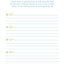 The Happiness Project One-Sentence Journal for Mothers by Ru