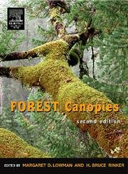 Forest Canopies (Physiological Ecology)
