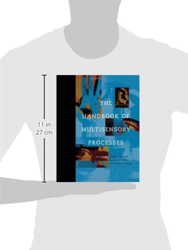 The Handbook of Multisensory Processes