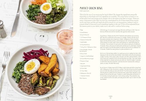 Jack's Wife Freda: Cooking From New York's West Village: A Cookbook