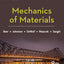 Mechanics of Materials, 8th Edition