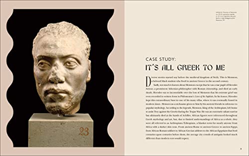 BLK ART: The Audacious Legacy of Black Artists and Models in Western Art