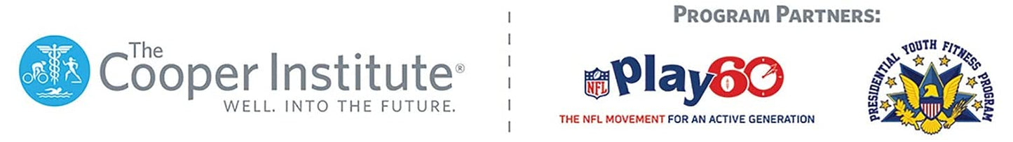 FitnessGram Administration Manual: The Journey to MyHealthyZone