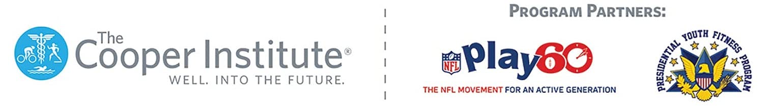 FitnessGram Administration Manual: The Journey to MyHealthyZone