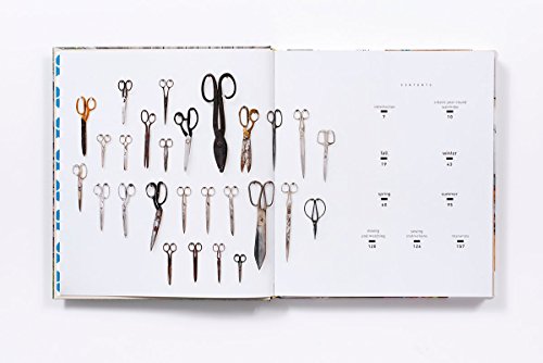 Lotta Jansdotter Everyday Style: Key Pieces to Sew + Accessories, Styling, and Inspiration