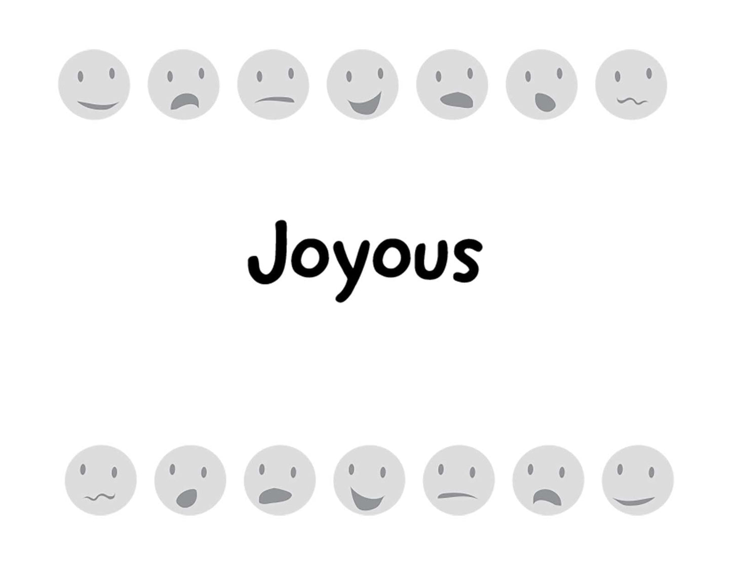 Feelings in a Jar: A Fun Game for All Ages for Endless Play & Interaction