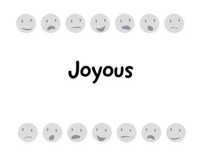 Feelings in a Jar: A Fun Game for All Ages for Endless Play & Interaction