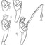 How to Draw Sports: Step-by-Step Drawings! (Dover How to Draw)