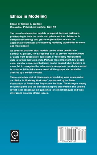 Ethics in Modeling (0)