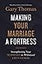 A Making Your Marriage a Fortress: Strengthening Your Marriage to Withstand Life's Storms (Itpe)