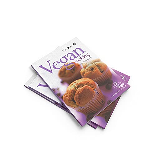 Vegan Cooking: Recipes for Beginners