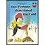 Walt Disney's the Penguin That Hated the Cold (Disney's Wonderful World of Reading)