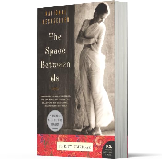 The Space Between Us