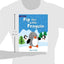 Pip the Little Penguin (An Alphaprints picture book)