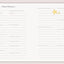 The Baby Keepsake Book and Planner