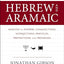 An Interpretive Lexicon of Old Testament Hebrew and Aramaic: Analysis of Adverbs, Conjunctions, Interjections, Particles, Prepositions, and Pronouns