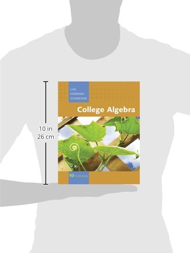 College Algebra