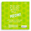 Do Cats Moo? (A Lift-the-Flap Book)