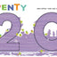 1-2-3 Peas (The Peas Series)