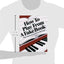 How to Play from a Fake Book
