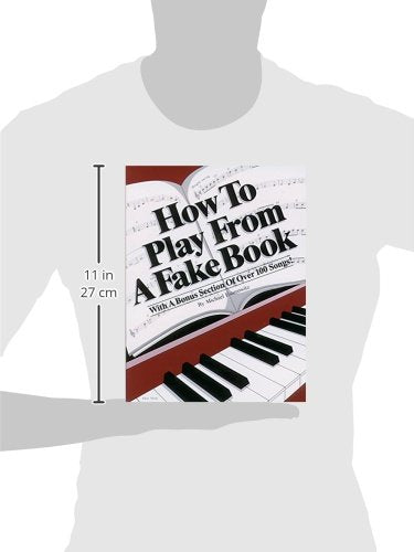 How to Play from a Fake Book