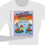 Jumpin' Jake Settles Down: A Workbook to Help Impulsive Children Learn to Think Before They Act