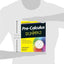 Pre-Calculus For Dummies, 2E