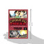 Cirque Du Freak: The Manga, Vol. 8: Allies of the Night (Cir