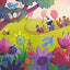 The Goodnight Train Easter: A Soothing Adventure to Bedtime on the Goodnight Train