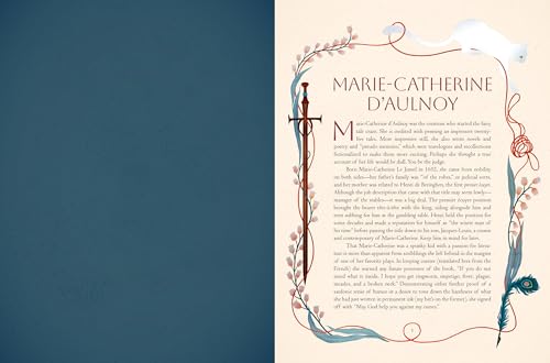 Women of the Fairy Tale Resistance: The Forgotten Founding Mothers of the Fairy Tale and the Stories That They Spun