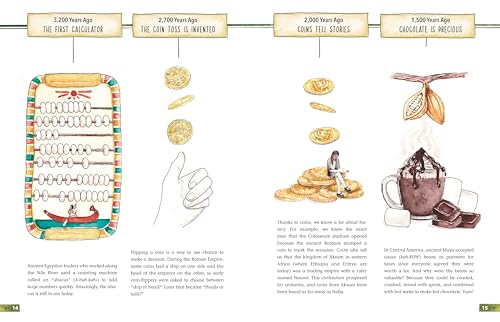 Priceless Facts about Money (Mellody on Money)