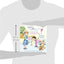Fancy Nancy: Budding Ballerina: A Fun Picture Book About Nancy's Ballet Class Becoming a Family Dance Party for Children (Ages 4-8)