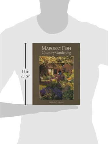 Margery Fish's Country Gardening