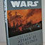 The Art of Star Wars, Episode II - Attack of the Clones