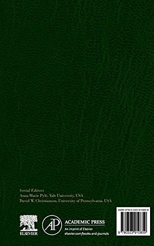 Rare-Earth Element Biochemistry: Characterization and Applications of Lanthanide-Binding Biomolecules (Volume 651) (Methods in Enzymology, Volume 651)