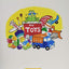 Pete the Kitty and the Groovy Playdate (Pete the Cat)