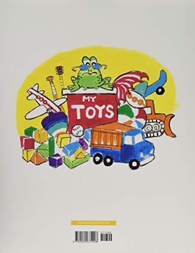 Pete the Kitty and the Groovy Playdate (Pete the Cat)