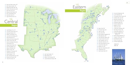 The Most Scenic Drives in America: 120 Spectacular Road Trips - Your Guide to Breathtaking Routes, Hidden Gems, and Iconic Landscapes (Reader's Digest)