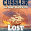 Lost Empire (A Sam and Remi Fargo Adventure)