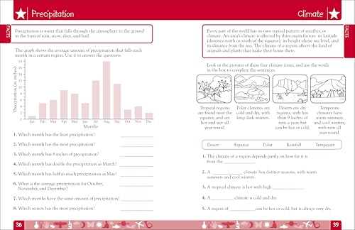 DK Workbooks: Science, Third Grade: Learn and Explore