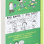 Big Nate Puzzlemania (Big Nate Activity Book, 6)