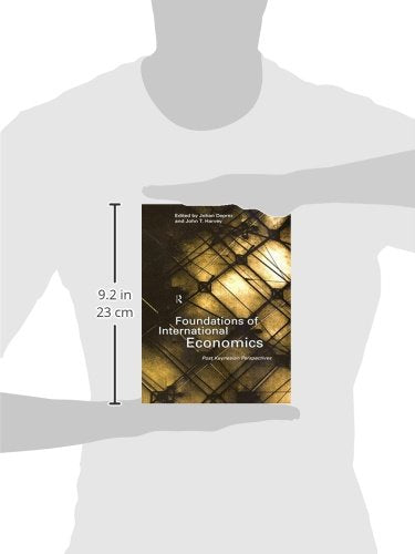 Foundations of International Economics